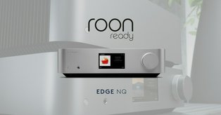 Cambridge Audio Adds Roon Ready and Qobuz to Its Network Players EDGE NQ, Azur 851N, CXN (V2)