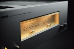 Thumbnail of Yamaha Debuts the 5000 Series Premium Hi-Fi Components Including Turntable, Pre- & Power Amplifiers, and Stand Speakers