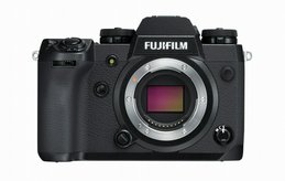 Photo 7for post Understanding Fujifilm's New X-Mount Mirrorless Camera Lineup: X-H1 vs X-T4 vs X-T30 vs X-T200 vs X-Pro3 — Which Is For You?