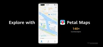 Photo 3for post Huawei Grows Its Mobile Services Apps with Petal Search, Petal Maps, and Huawei Docs