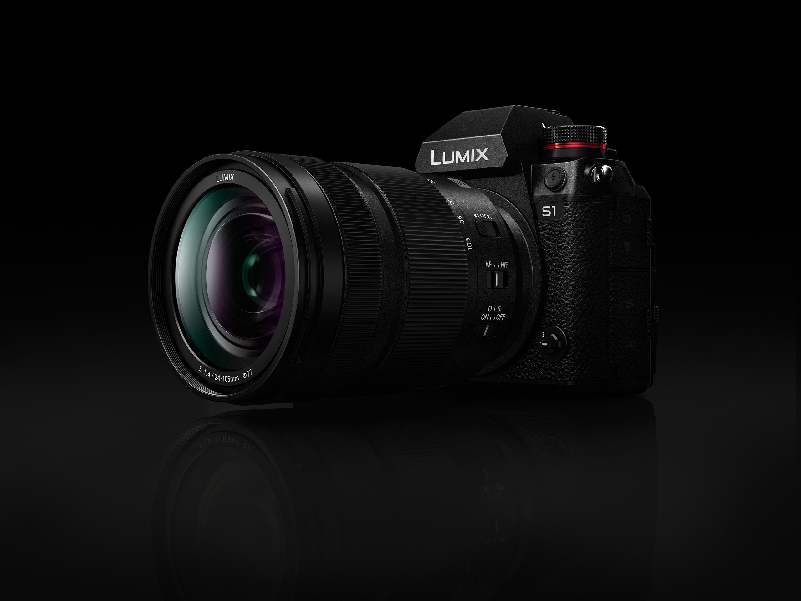 Post Banner for LUMIX Tether for Streaming (Beta) Adds Live Streaming Function (LIVE VIEW mode) to the Latest LUMIX Mirrorless Cameras