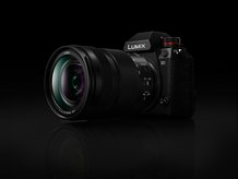 LUMIX Tether for Streaming (Beta) Adds Live Streaming Function (LIVE VIEW mode) to the Latest LUMIX Mirrorless Cameras