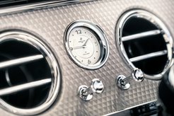 Thumbnail for article Bentley Set to Unveil Mulliner Line for the 3rd-gen Continental GT Convertible in St Tropez as Part of its European Summer Tour