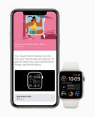 Photo 7for post Apple Introduces watchOS 7 at WWDC 2020 that Adds New Personalization and Health & Fitness Features to Apple Watch
