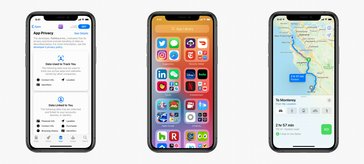 Thumbnail of iOS 14 Previewed at WWDC20 with New UI, More Customization, Powerful Features, and Stronger Privacy
