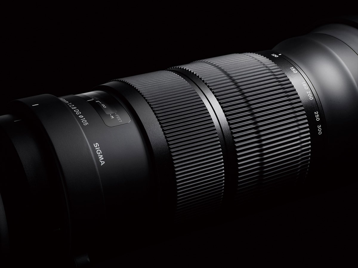 Post Banner for SIGMA Releases December Firmware Update for Seven Lenses and MC-11 Mount Adapter