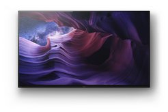 Thumbnail for article Sony Bravia A9G (AG9, 2019 A9) 4K OLED TV Awards & Reviews Roundup