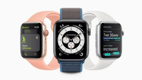 Thumbnail for article Apple Introduces watchOS 7 at WWDC 2020 that Adds New Personalization and Health & Fitness Features to Apple Watch