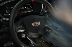 Photo 5for post Stick Shift Makes a Return to 2022 Cadillac CT4-V Blackwing and CT5-V Blackwing