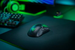 Photo 10for post Understanding Razer's Focus+ 20,000 DPI Intelligent Optical Sensor for Premium Gaming Mice: Precise, Fast, and Intelligent