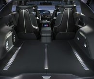 Photo 3for post LYRIQ Concept EV Showcases the Direction Cadillac Will Take in Electrification