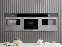 Photo 2for post Understanding Miele's 7000 Series Built-In Kitchen Appliances: The Four Design Lines and Deciphering the Model Numbers