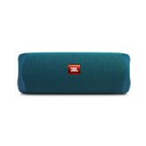 JBL Introduces Limited Edition Flip 5 Eco Wireless Speakers Made from 90% Recycled Plastic in Green & Blue