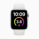 Photo 12for post Apple Introduces watchOS 7 at WWDC 2020 that Adds New Personalization and Health & Fitness Features to Apple Watch