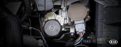 Thumbnail for article Kia Introduces New Intelligent Manual Transmission