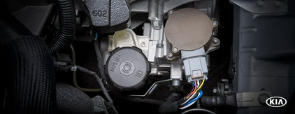 Kia Introduces New Intelligent Manual Transmission