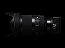Thumbnail of SIGMA Rolls Out November Firmware Updates for EF, E, and L mount Lenses