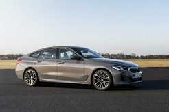 Photo 5for post BMW Introduces 48-Volt Mild Hybrid System to Straight-Six Diesel Engines in the 2021 Model Year Across Its Lineup