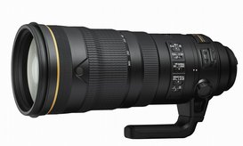 Photo 1for post Nikon Wins Four 2020-2021 EISA Photography Awards, Including Best Full-Frame Camera & Best Professional Telephoto Zoom Lens