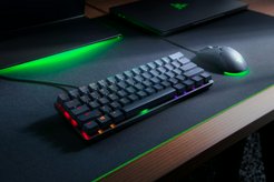 Photo 2for post Razer Optical Keyboard & Mouse Switches: Faster, More Balanced, & More Durable Than Conventional Mechanical Switches
