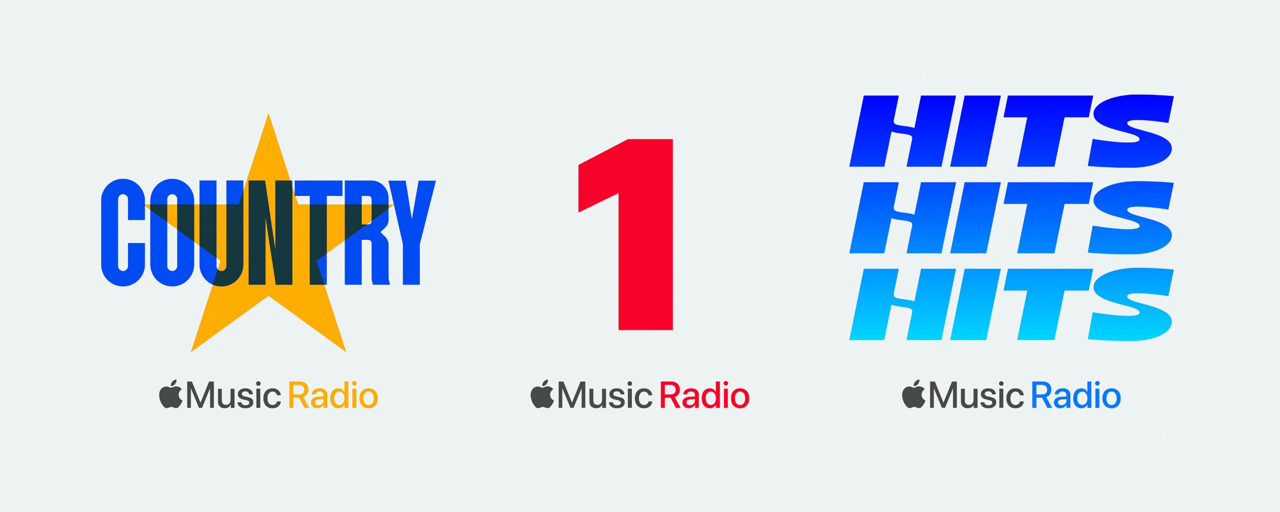 Post Banner for Apple Launches Apple Music Radio w/ Three Stations: Apple Music 1, Apple Music Hits, and Apple Music Country