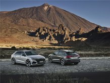 Photo 9for post Audi RS Models: How Are They Set Apart from Other Variants in the Same Series?
