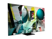 HDR10+ Adaptive Comes to Samsung's 2021 QLED TVs