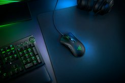 Photo 7for post Understanding Razer's Focus+ 20,000 DPI Intelligent Optical Sensor for Premium Gaming Mice: Precise, Fast, and Intelligent