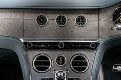 Photo 1for post Bentley Expands Veneer Offerings with Stone, Piano-Painted, and Diamond Brushed Options to Its Ultra-Luxury Vehicles