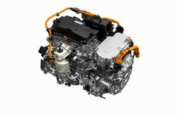 Photo 5for post GM, Hyundai, Nissan, Ford, FCA, Mercedes, Honda, and BMW Won the 2020 Wards 10 Best Engines & Propulsion Systems Awards