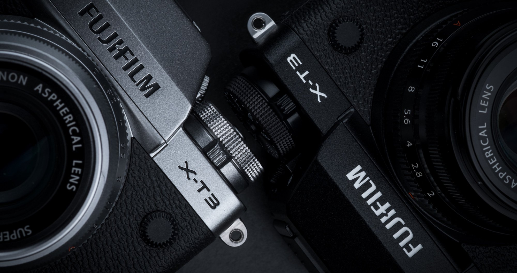 Post Banner for Fujifilm X-T3 to Receive Firmware Ver 4.0 that Improves Its Autofocus Performance