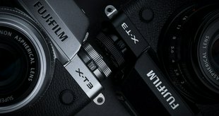 Thumbnail for article Fujifilm X-T3 to Receive Firmware Ver 4.0 that Improves Its Autofocus Performance