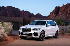 Photo 9for post BMW Introduces 48-Volt Mild Hybrid System to Straight-Six Diesel Engines in the 2021 Model Year Across Its Lineup