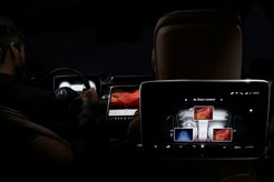 Photo 5for post MBUX mk2 to Launch with the New S-Class: MB Previews A Host of Technologies to Enrich the Infotainment Experience on the W223