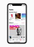 Photo 1for post Apple Launches Apple Music Radio w/ Three Stations: Apple Music 1, Apple Music Hits, and Apple Music Country