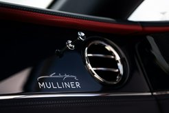 Photo 8for post Bentley Set to Unveil Mulliner Line for the 3rd-gen Continental GT Convertible in St Tropez as Part of its European Summer Tour