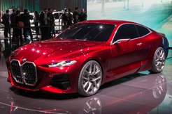 Photo 6for post Lexus, BMW, and Jeep to Launch New Models and Facelifts in the Week of 2 June 2020