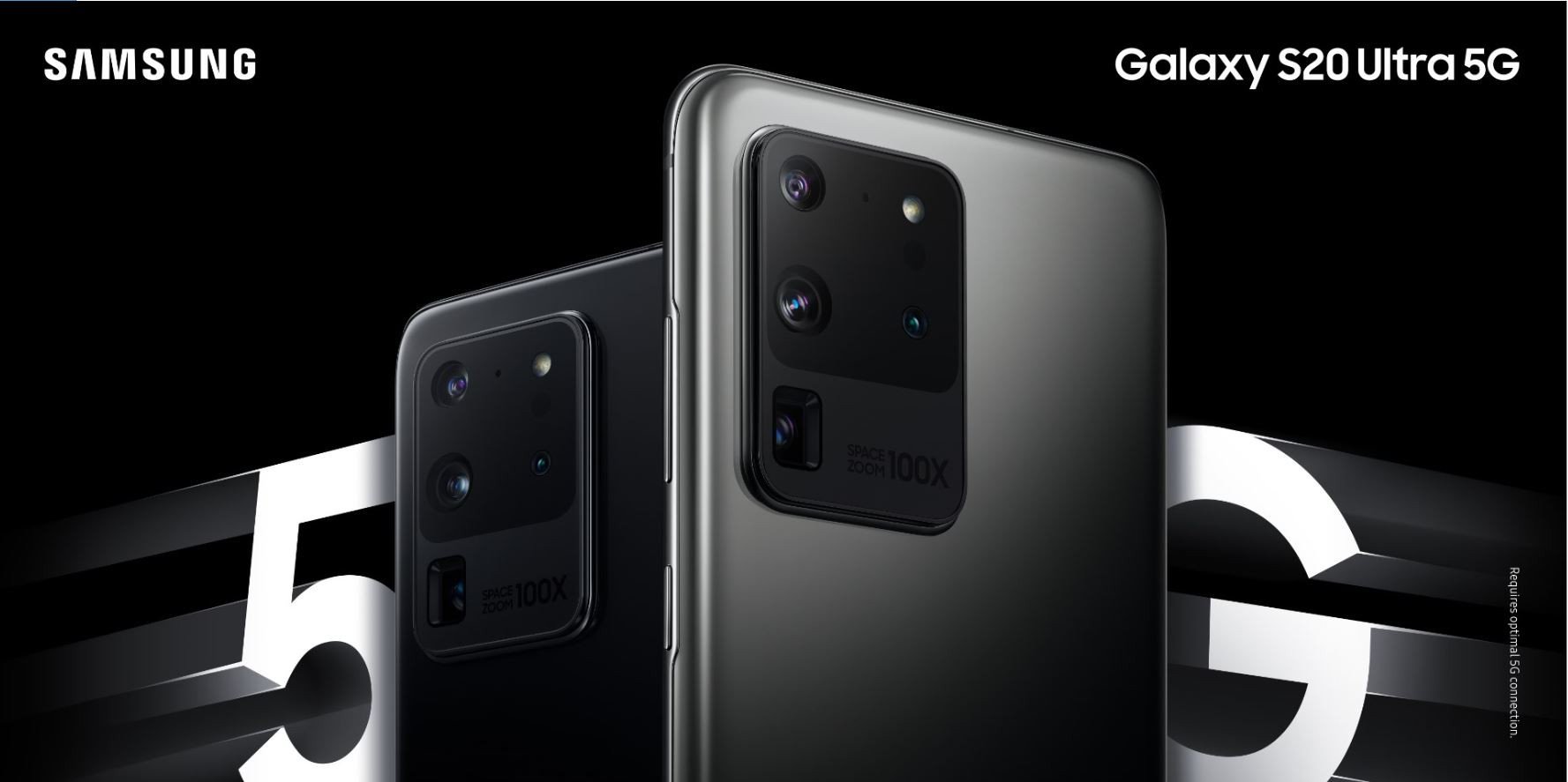 Post Banner for Samsung's 108-Megapixel ISOCELL Bright HM1 Sensor with Nonacell Technology Debuts with Flagship Galaxy S20 Ultra Smartphone
