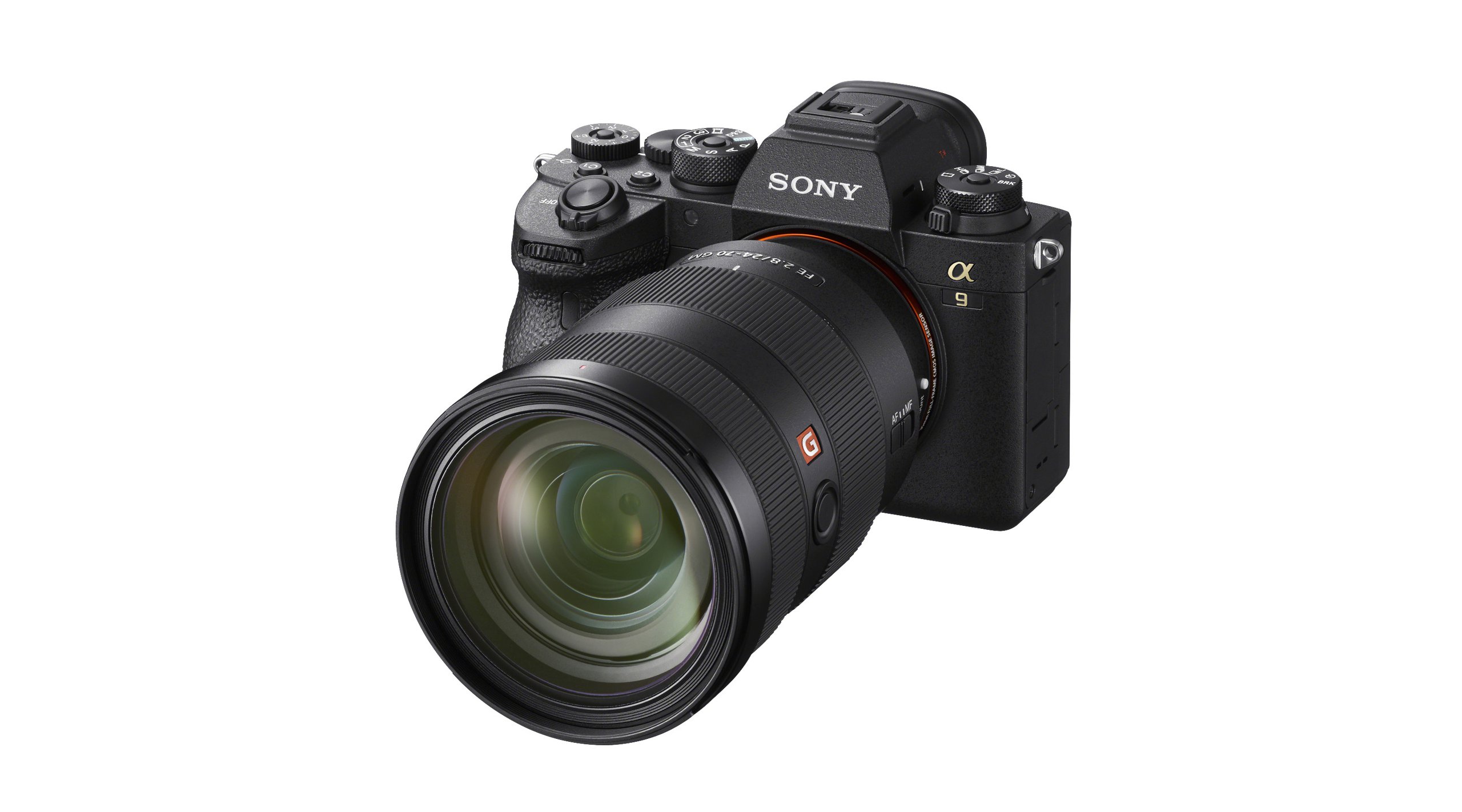 Post Banner for Sony Follows the Competition by Turning Alpha Cameras to Webcam with Imaging Edge Webcam 
