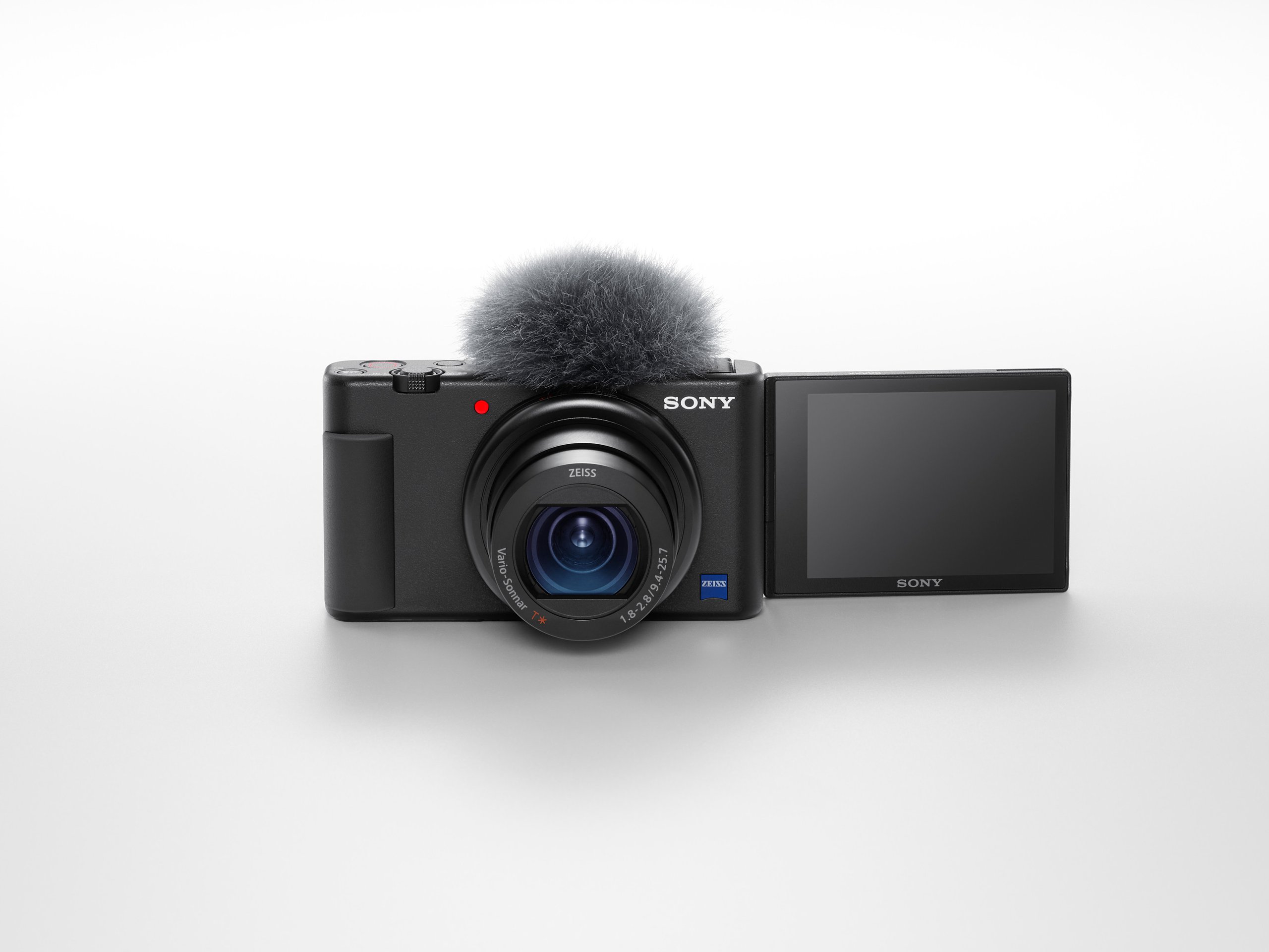 Post Banner for Sony Won Five 2020-2021 EISA Awards, Including Xperia 1 II for Multimedia Smartphone and ZV-1 for Vlogging Camera