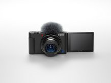 Photo 5for post Sony Won Five 2020-2021 EISA Awards, Including Xperia 1 II for Multimedia Smartphone and ZV-1 for Vlogging Camera