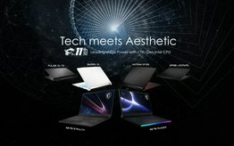 Thumbnail of MSI's 2021 Gaming Laptops: How Do They Differ from 2020, and Where Does Each Model Stand in the Lineup?