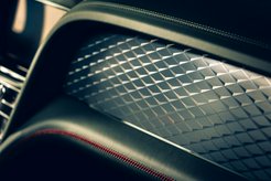 Photo 8for post Bentley Expands Veneer Offerings with Stone, Piano-Painted, and Diamond Brushed Options to Its Ultra-Luxury Vehicles