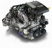Photo 3for post GM, Hyundai, Nissan, Ford, FCA, Mercedes, Honda, and BMW Won the 2020 Wards 10 Best Engines & Propulsion Systems Awards