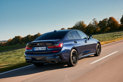 Photo 6for post BMW Introduces 48-Volt Mild Hybrid System to Straight-Six Diesel Engines in the 2021 Model Year Across Its Lineup