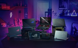 Photo 1for post 4 Major Changes in ASUS's ROG Gaming Laptop That You Should Know