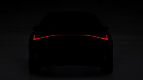 Photo 1for post Lexus, BMW, and Jeep to Launch New Models and Facelifts in the Week of 2 June 2020
