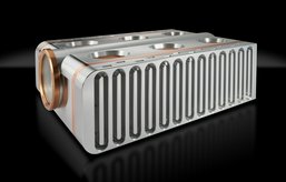Photo 2for post Dan D'Agostino Relentless Monoblock Monaural Power Amplifier: The Relentless Pursuit of Sonic Integrity w/ Expansive Soundstage