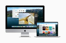 macOS 11 Big Sur Previewed at WWDC20 to Facilitate Mac's Transition to ARM Architecture