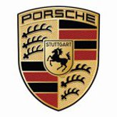Logo of company Porsche